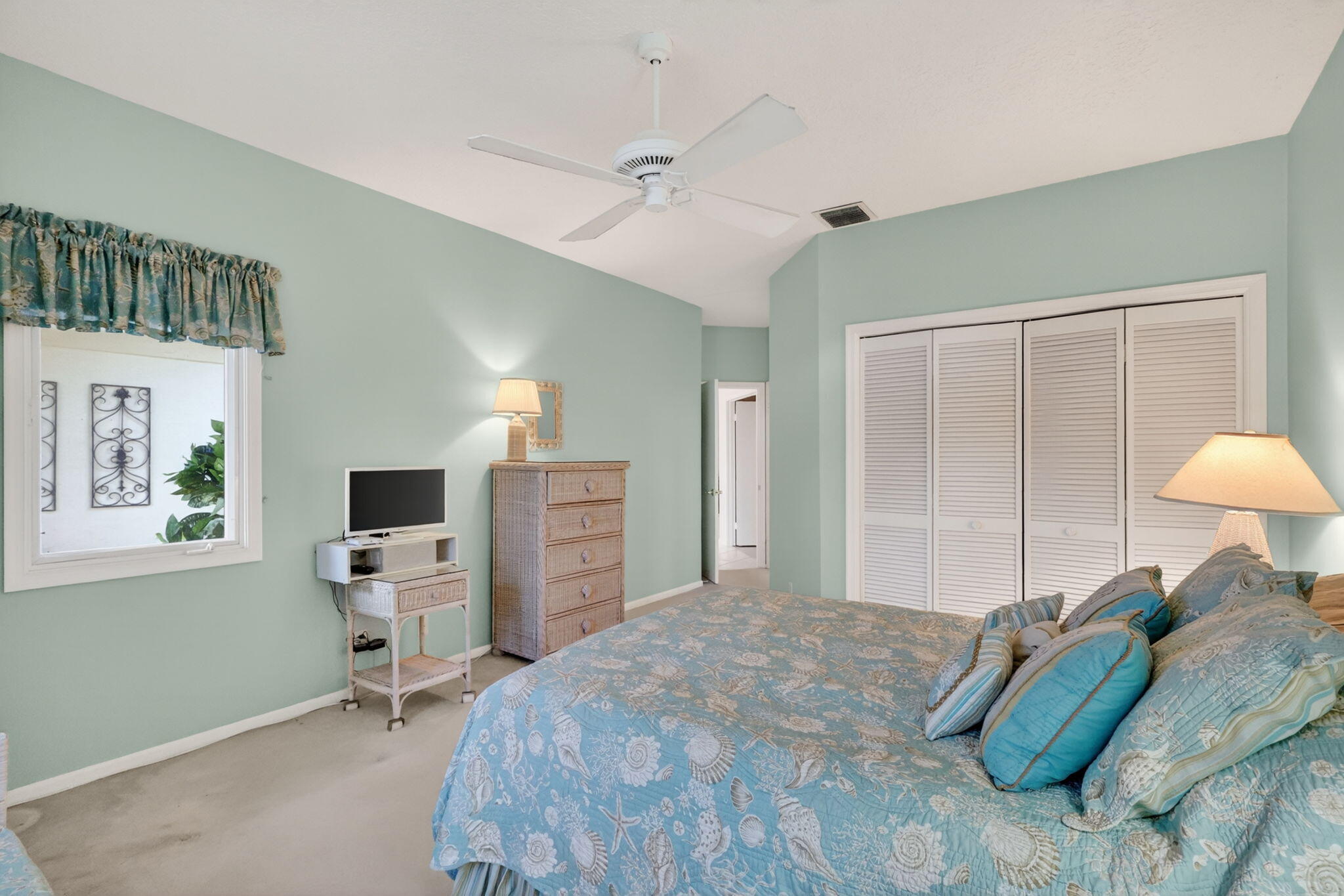 Mariner Sands Country Club - Residential