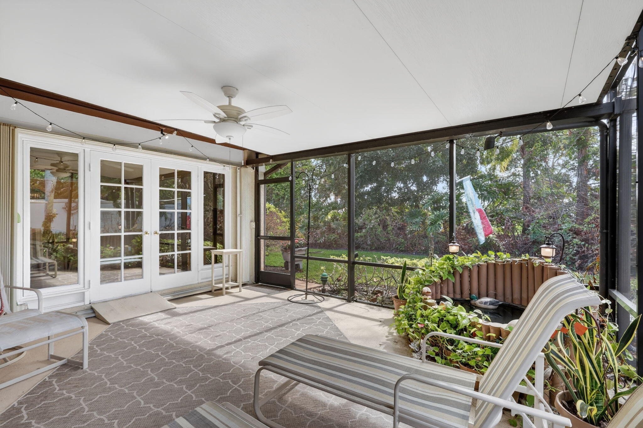 Mariner Sands Country Club - Residential