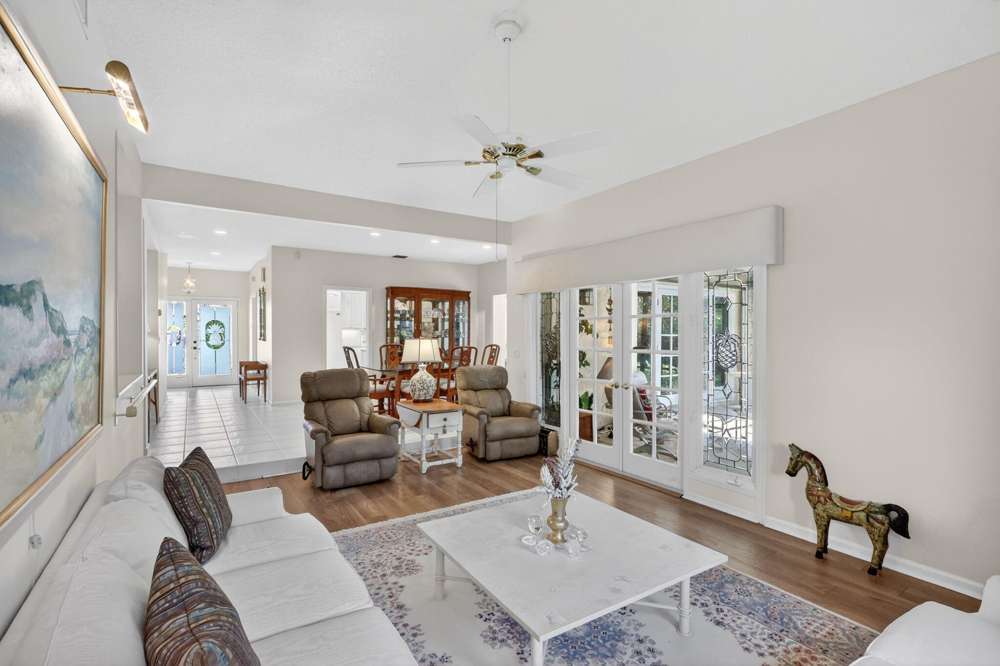 Mariner Sands Country Club - Residential