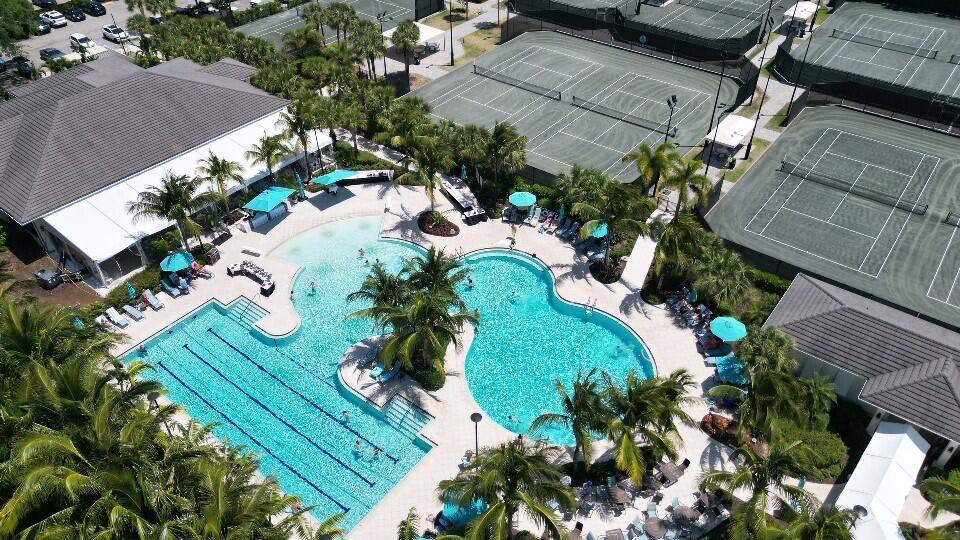 Mariner Sands Country Club - Residential