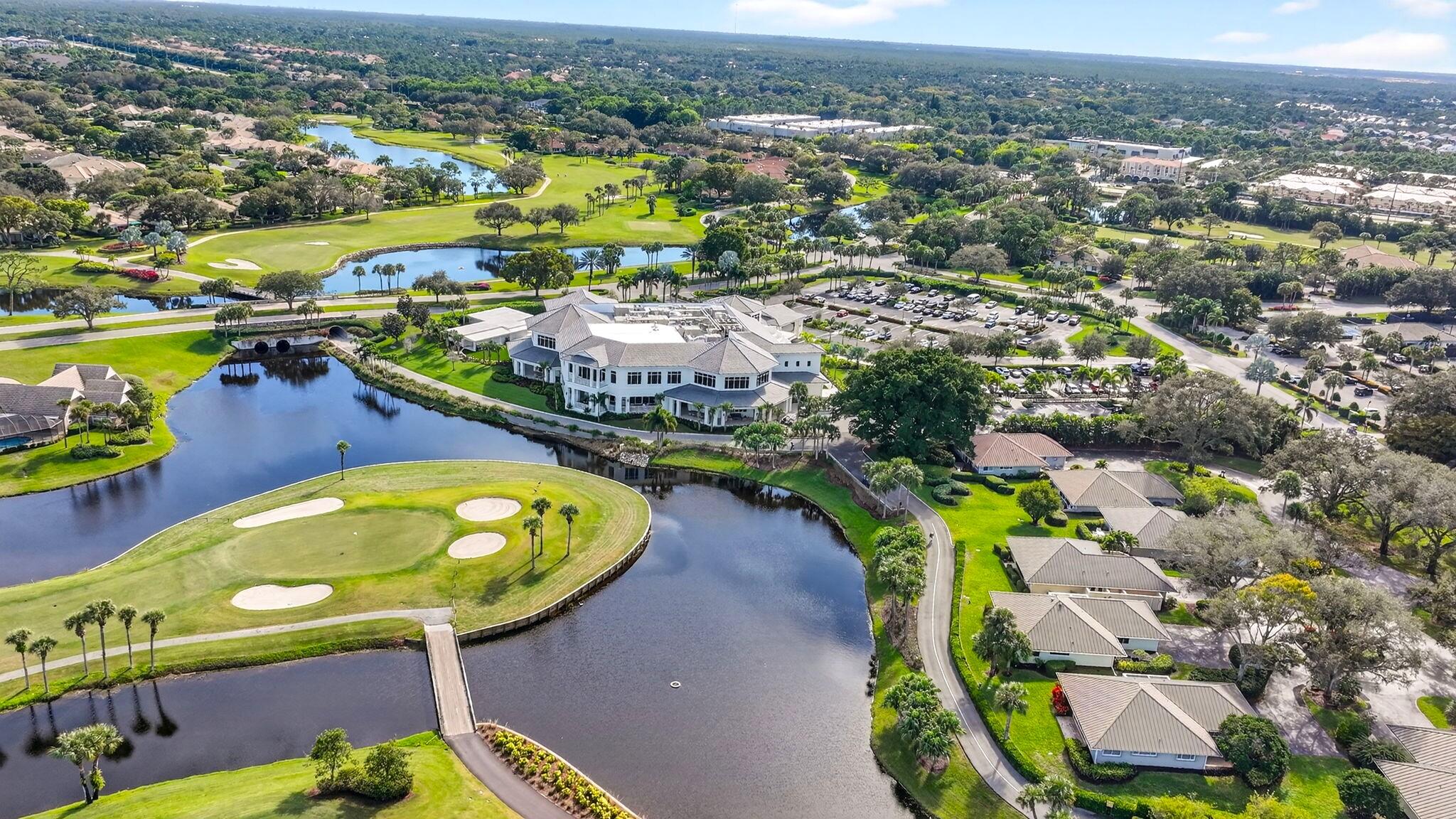 Mariner Sands Country Club - Residential