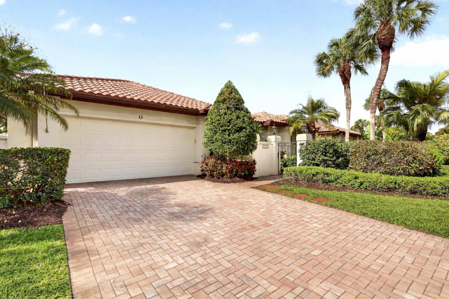 Mariner Sands Country Club - Residential