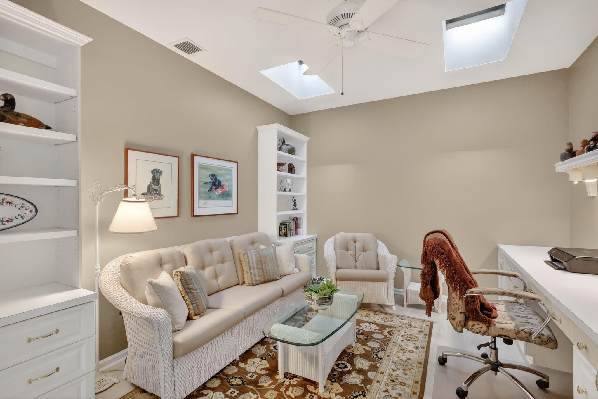 Mariner Sands Country Club - Residential