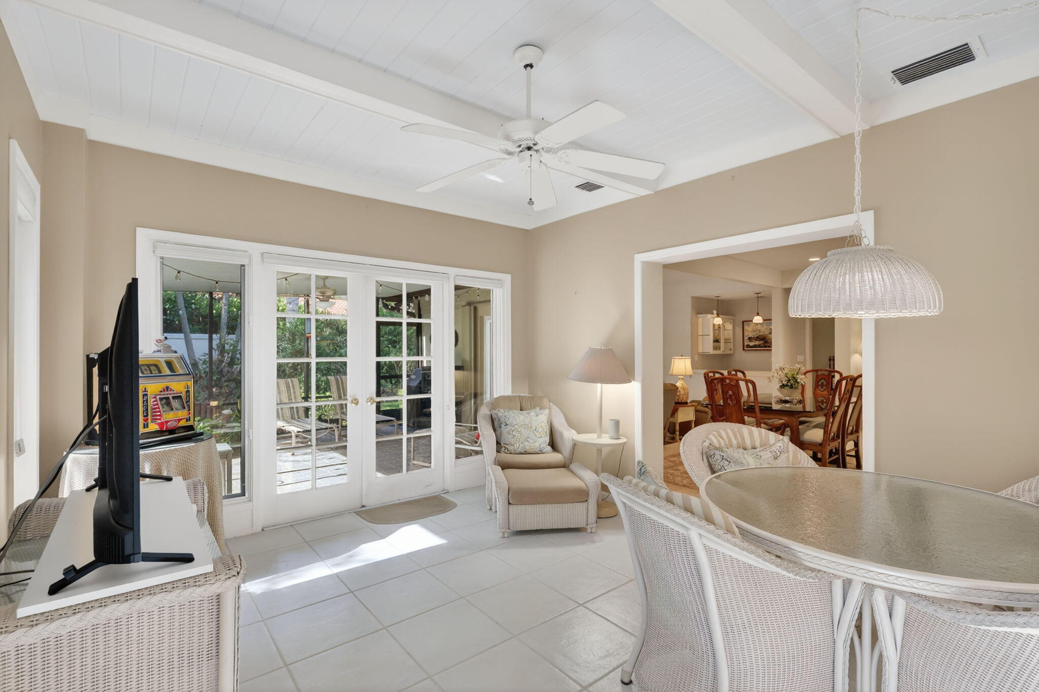 Mariner Sands Country Club - Residential