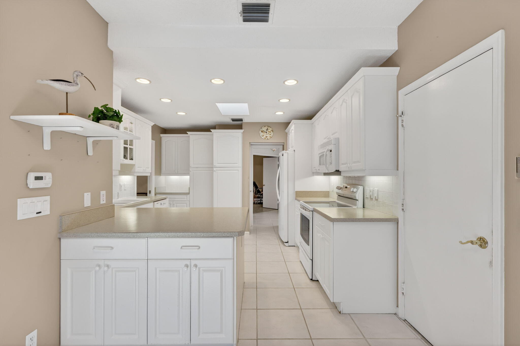 Mariner Sands Country Club - Residential