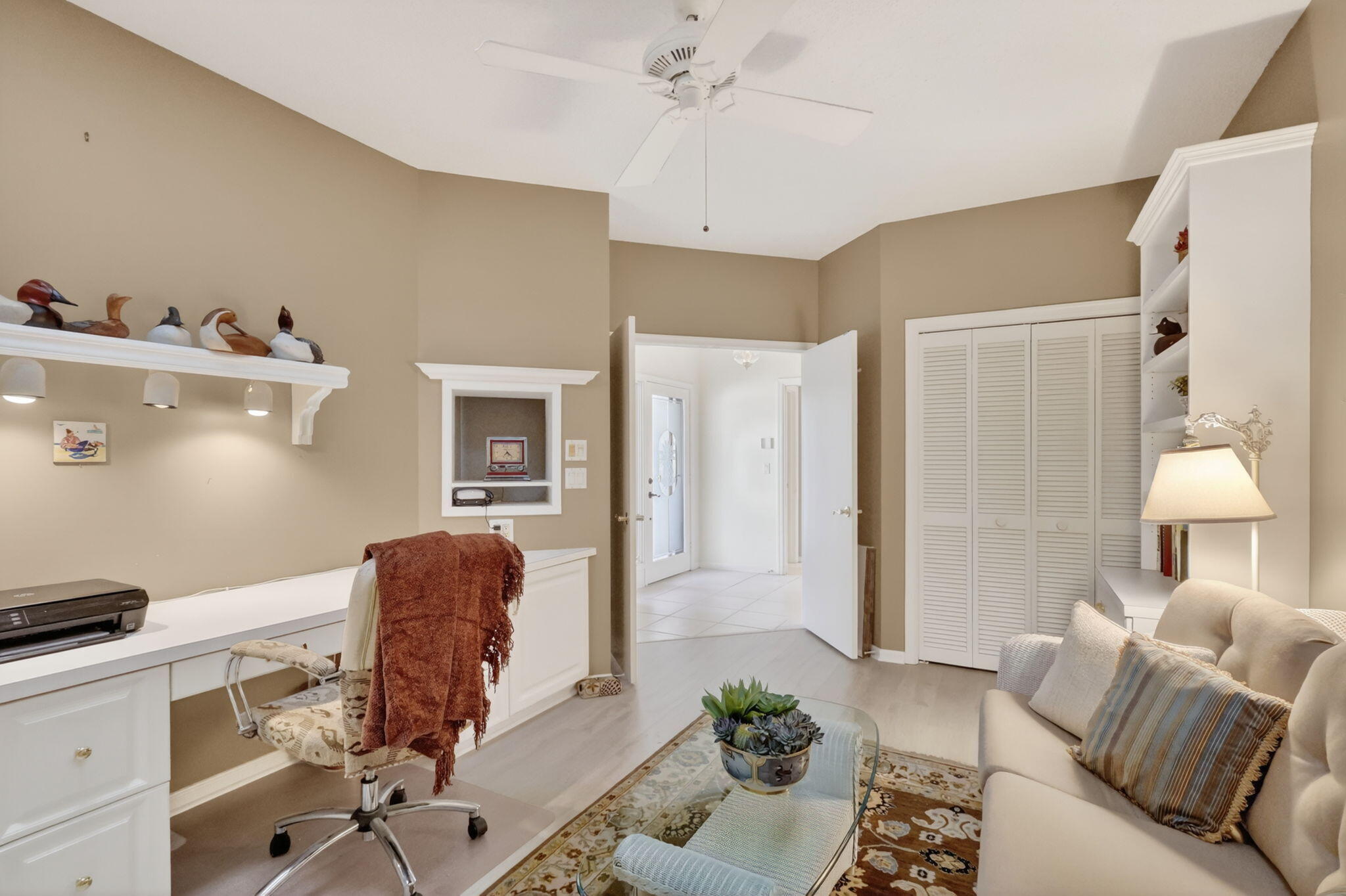 Mariner Sands Country Club - Residential