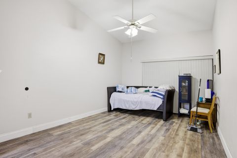 Tiny photo for 3582 Willa Way #B, Lake Worth, FL 33467 (MLS # R11163667)