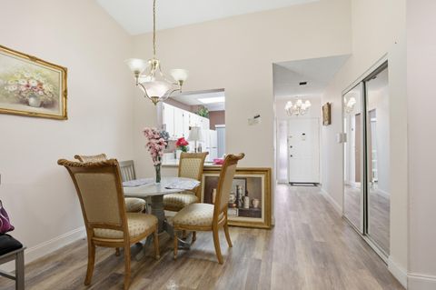 Tiny photo for 3582 Willa Way #B, Lake Worth, FL 33467 (MLS # R11163667)