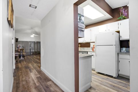 Tiny photo for 3582 Willa Way #B, Lake Worth, FL 33467 (MLS # R11163667)