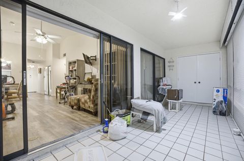 Tiny photo for 3582 Willa Way #B, Lake Worth, FL 33467 (MLS # R11163667)