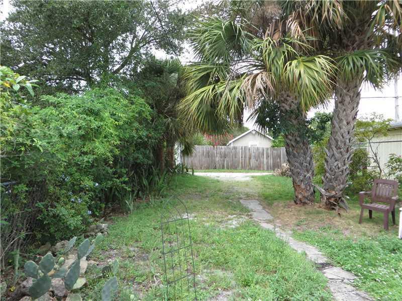 LAKE WORTH TOWN OF - Residential Income