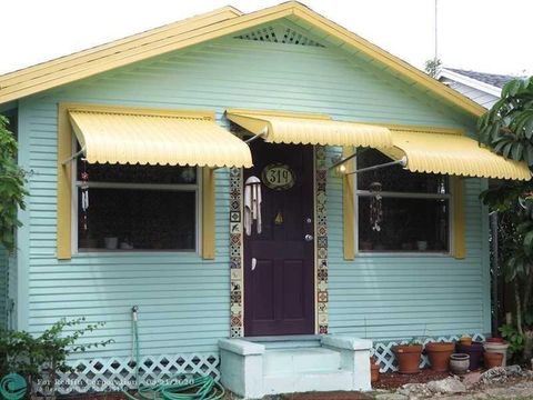 319 S M Street 1 Lake Worth Beach FL 33460