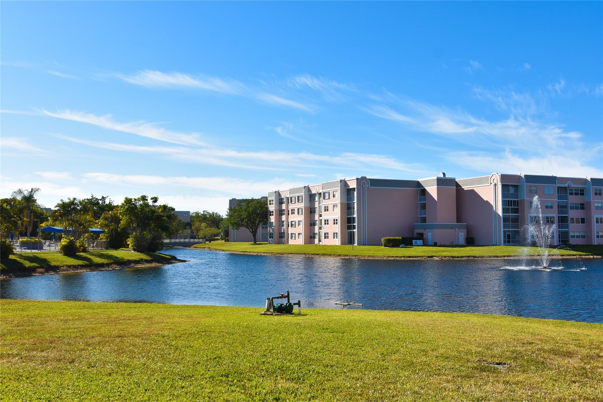 Sunrise Lakes Phase 4 - Residential