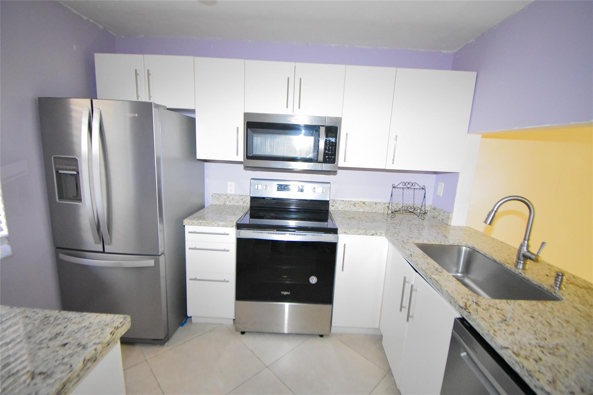 Sunrise Lakes Phase 4 - Residential