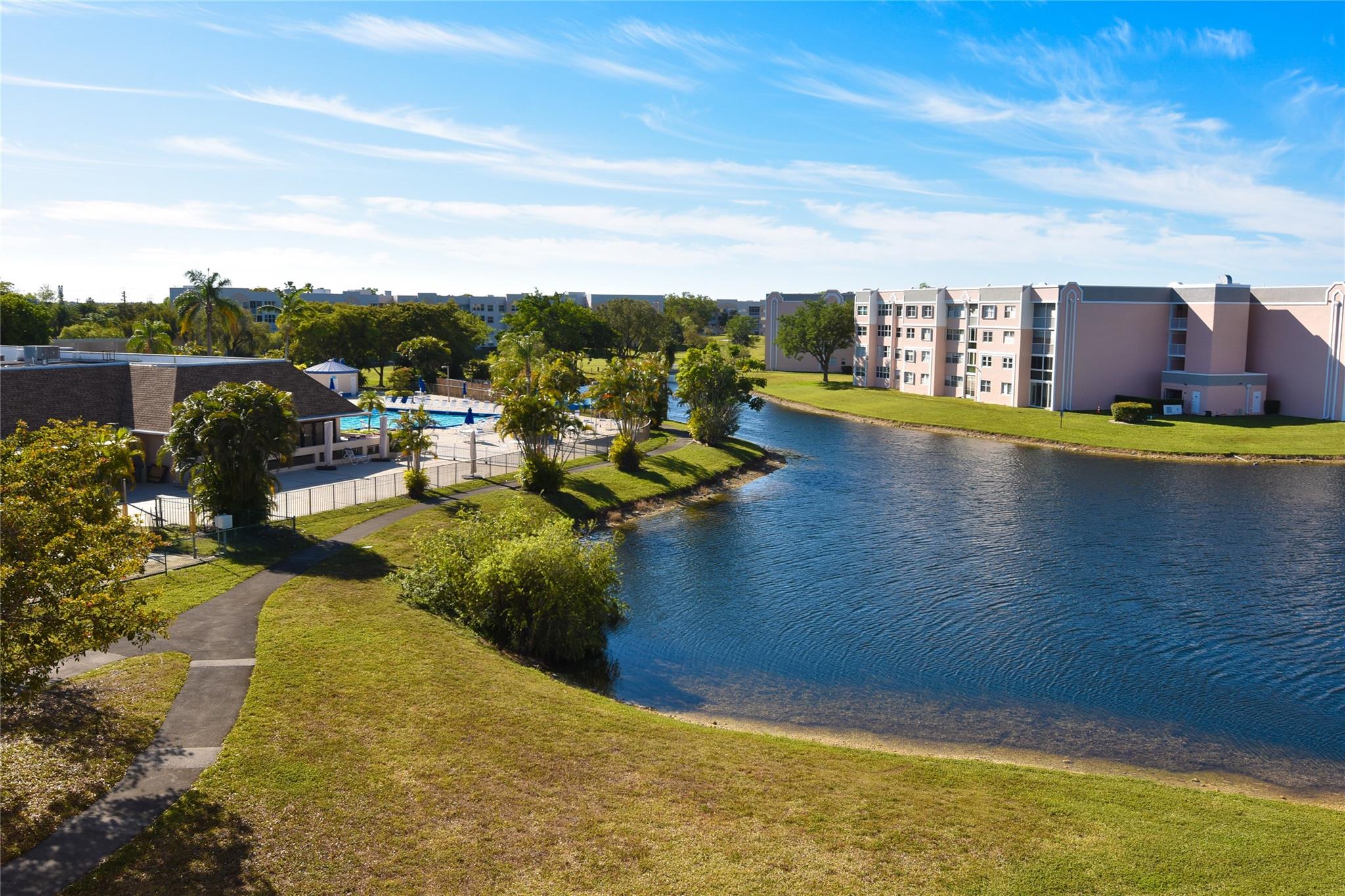 Sunrise Lakes Phase 4 - Residential