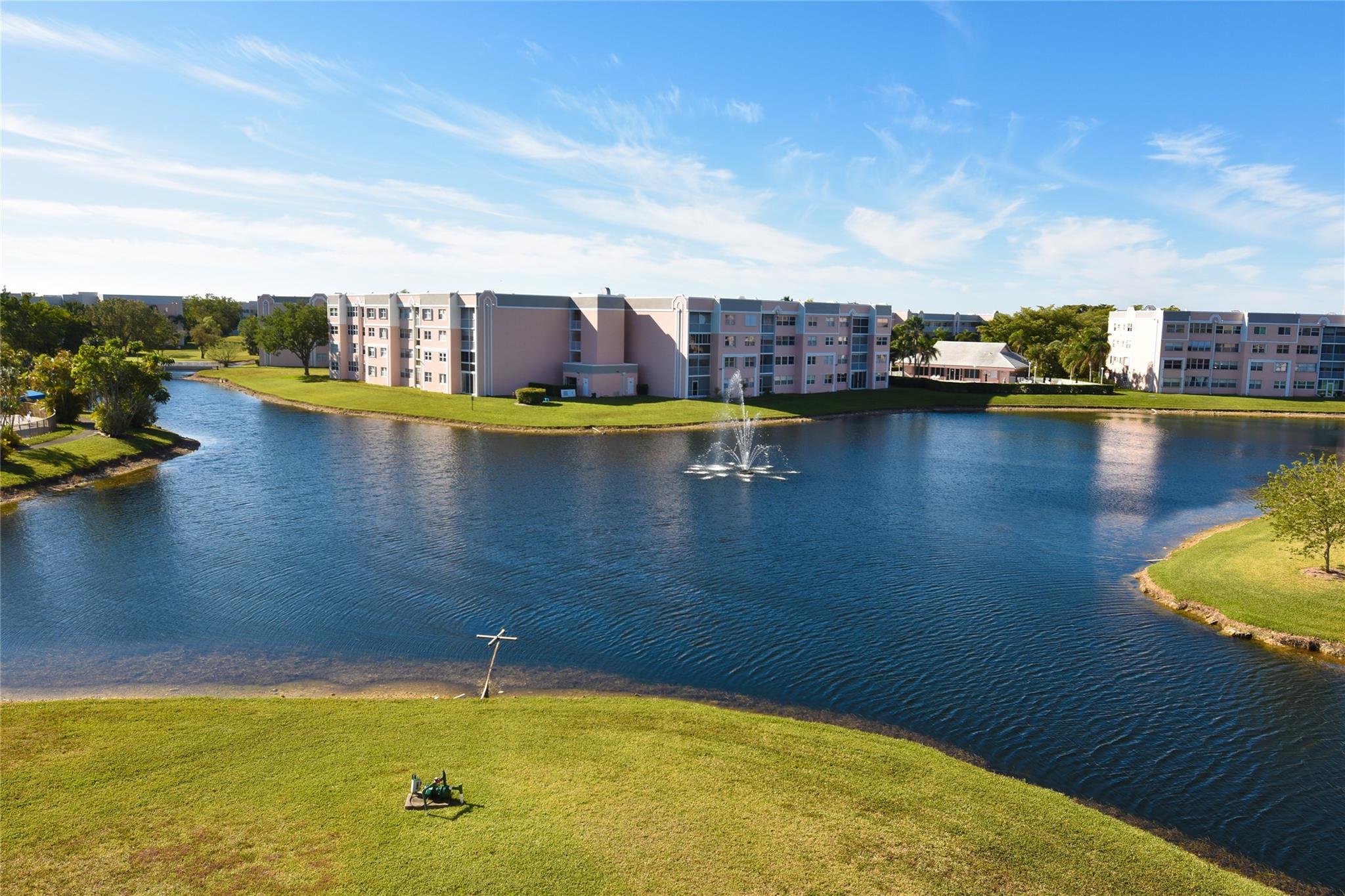 Sunrise Lakes Phase 4 - Residential