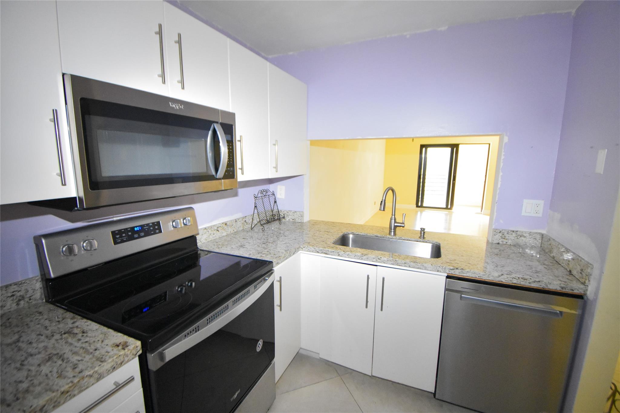 Sunrise Lakes Phase 4 - Residential
