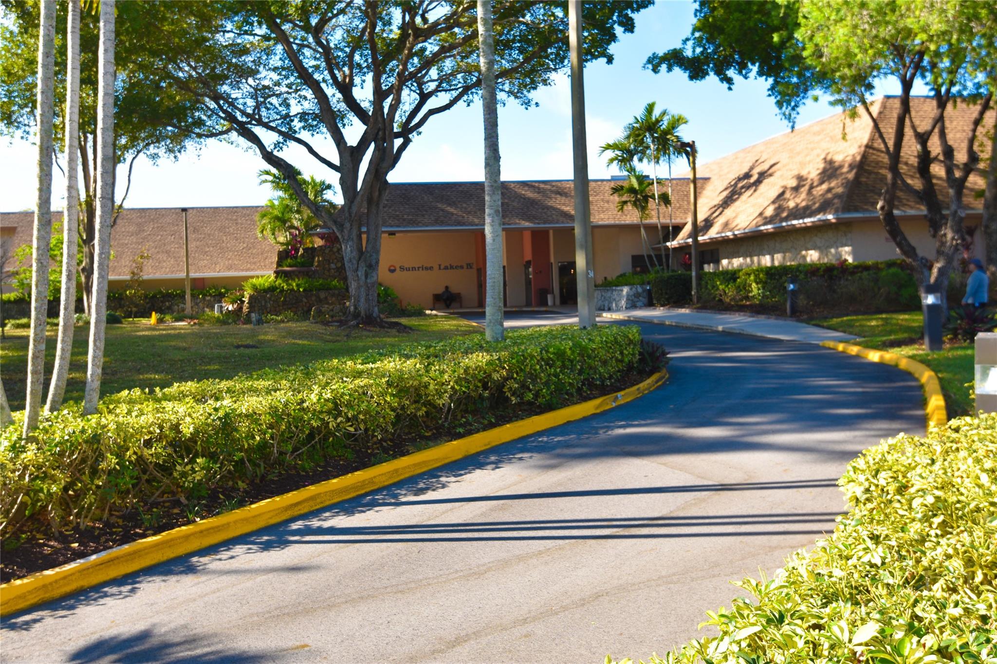 Sunrise Lakes Phase 4 - Residential