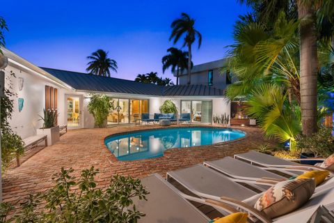 2809 NE 25 St Fort Lauderdale FL 33305