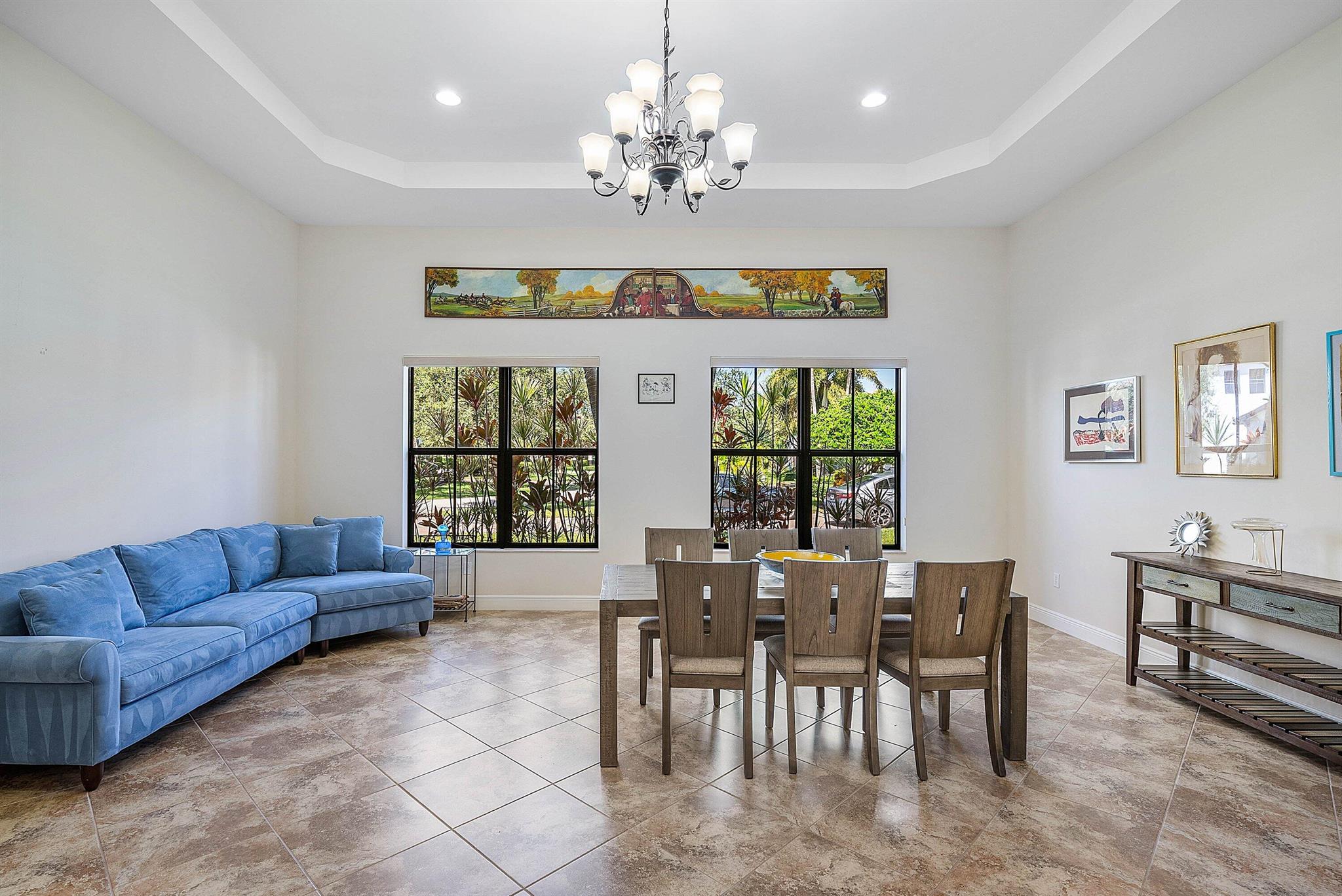 OSPREY OAKS - Residential