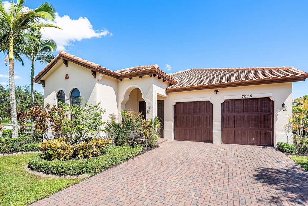 Photo of 7078 Muscovy Court, Lake Worth, FL 33463 (MLS # R11132389)