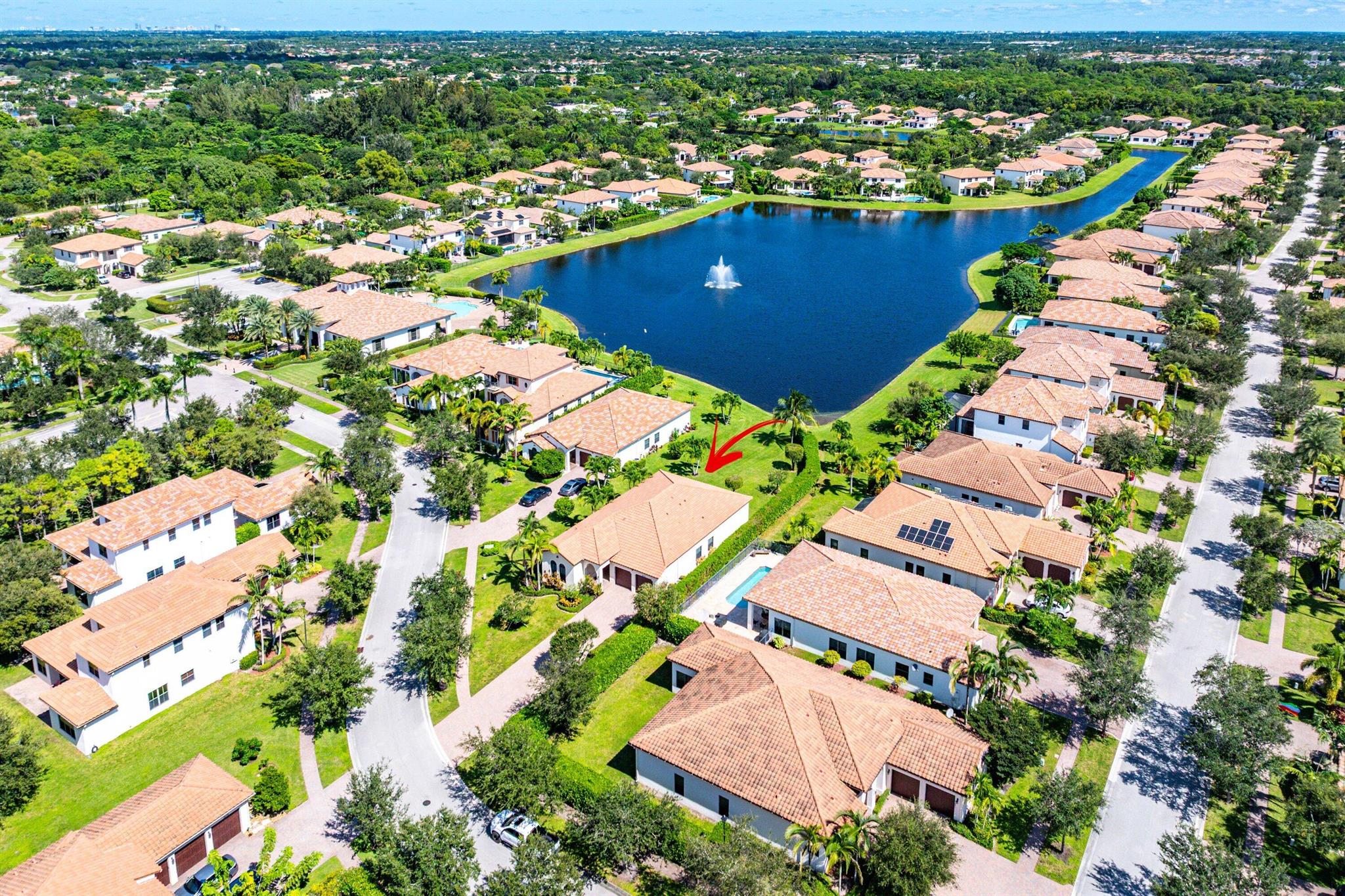 OSPREY OAKS - Residential