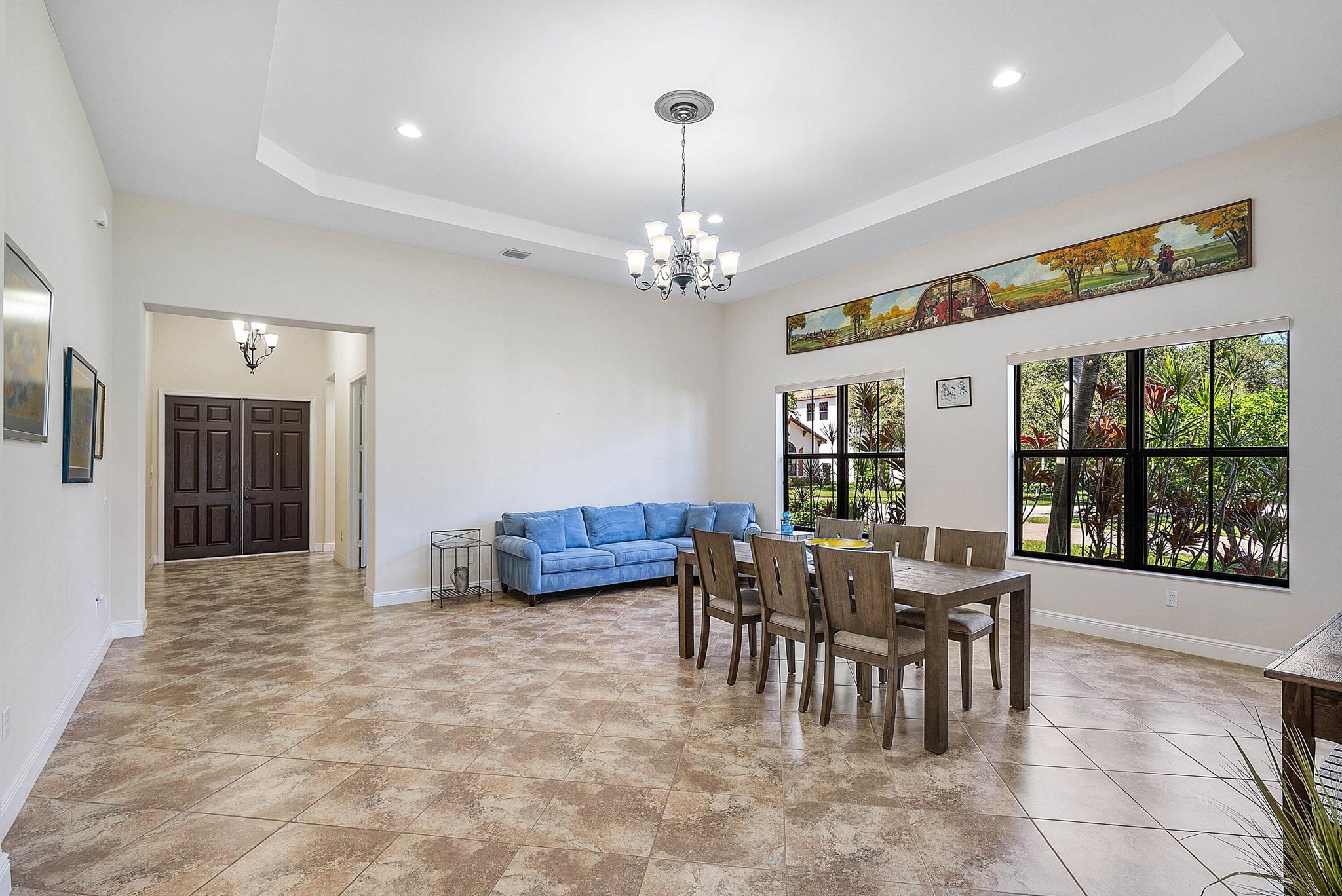 OSPREY OAKS - Residential
