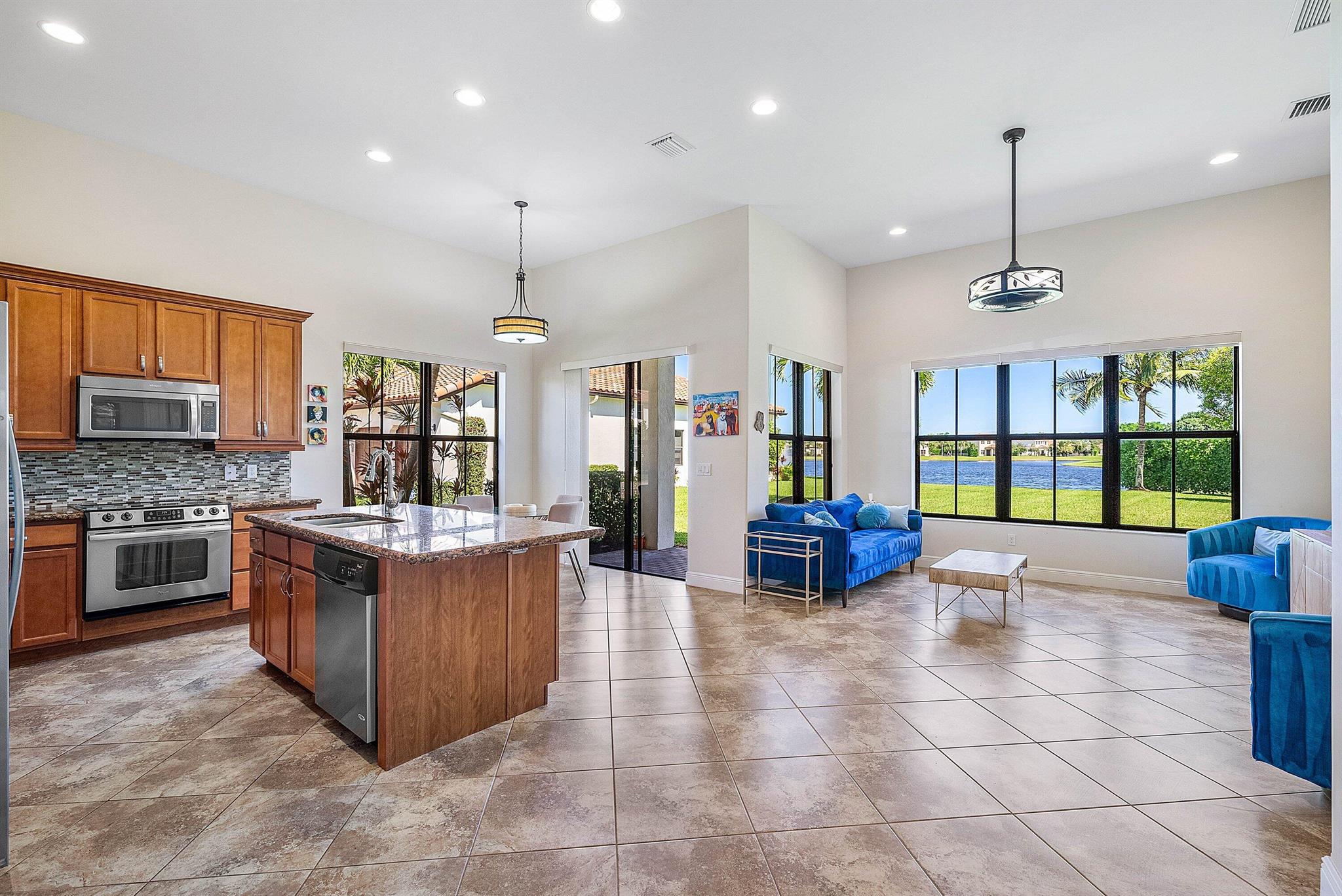 OSPREY OAKS - Residential