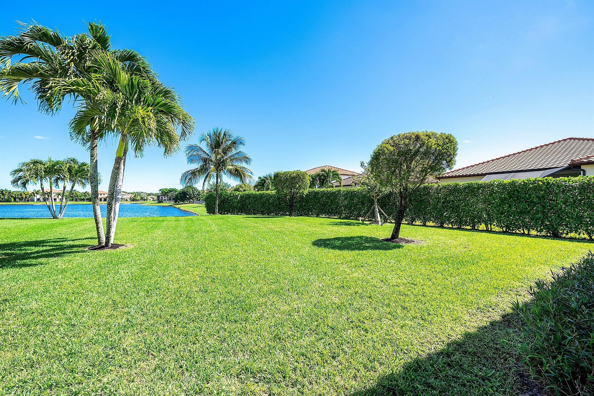 OSPREY OAKS - Residential