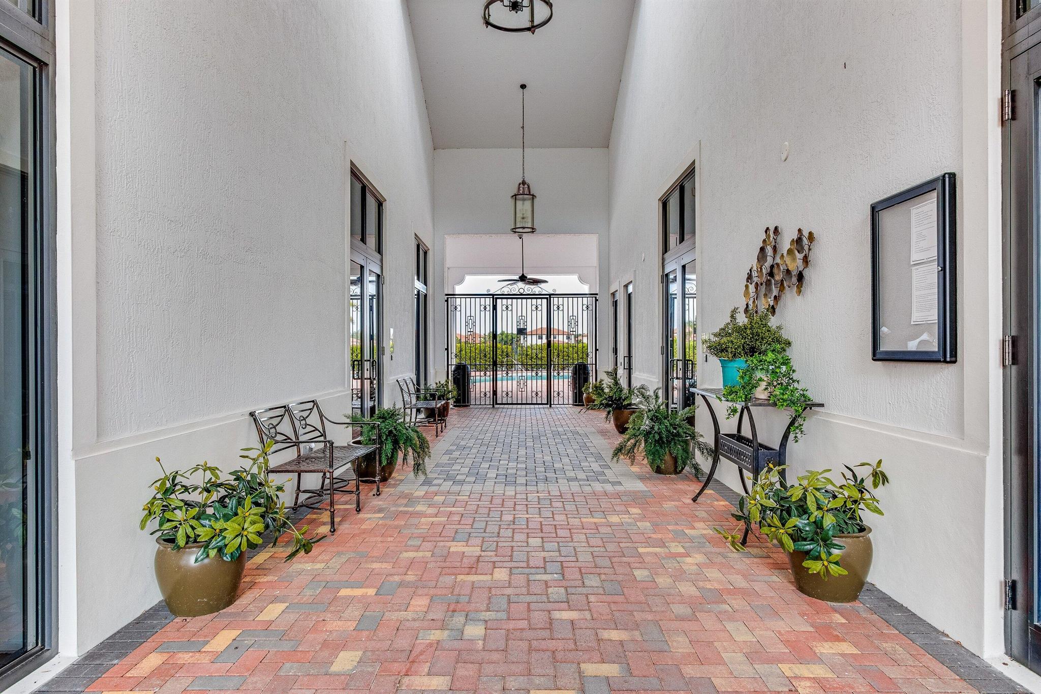 OSPREY OAKS - Residential