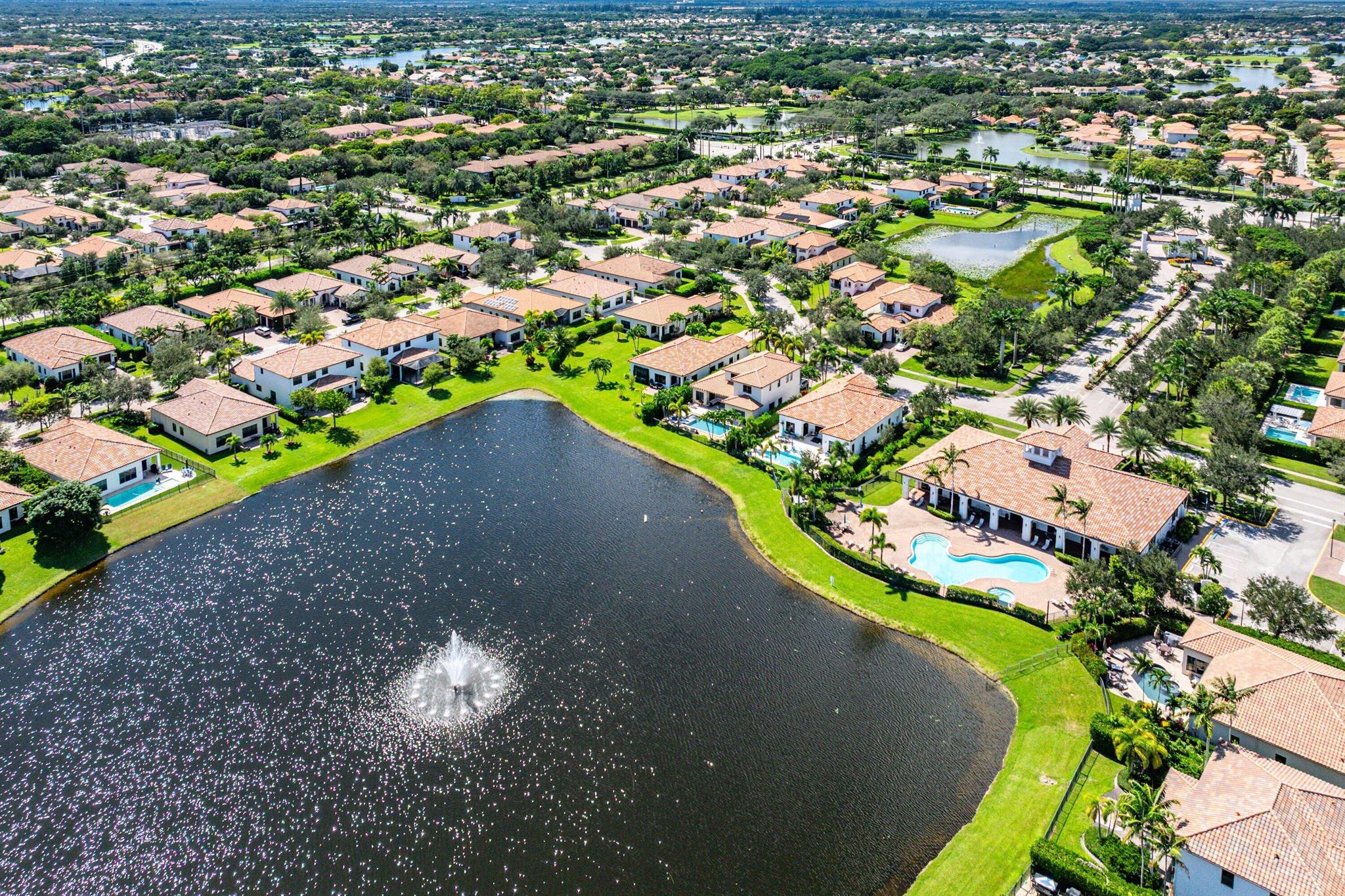 OSPREY OAKS - Residential
