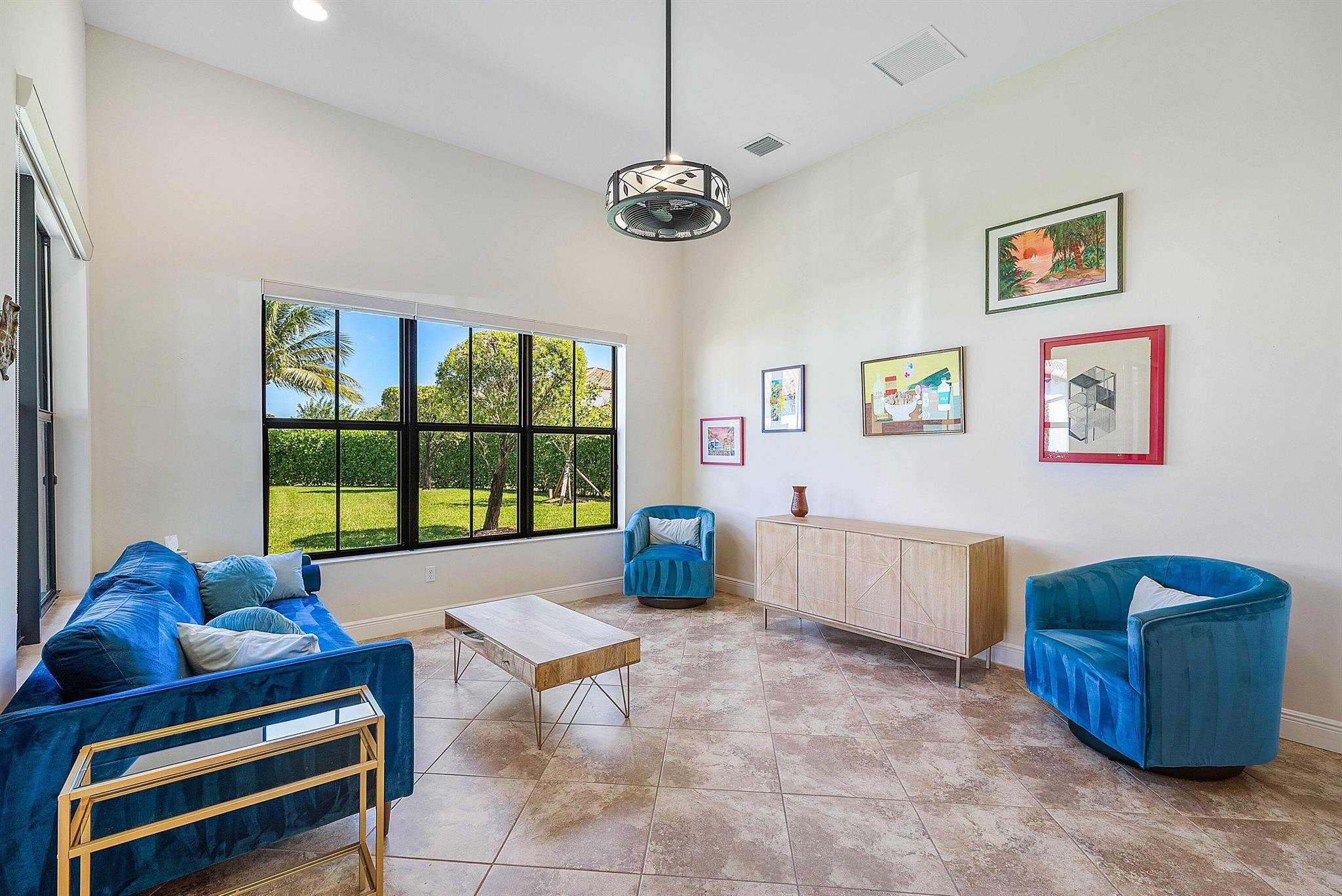 OSPREY OAKS - Residential