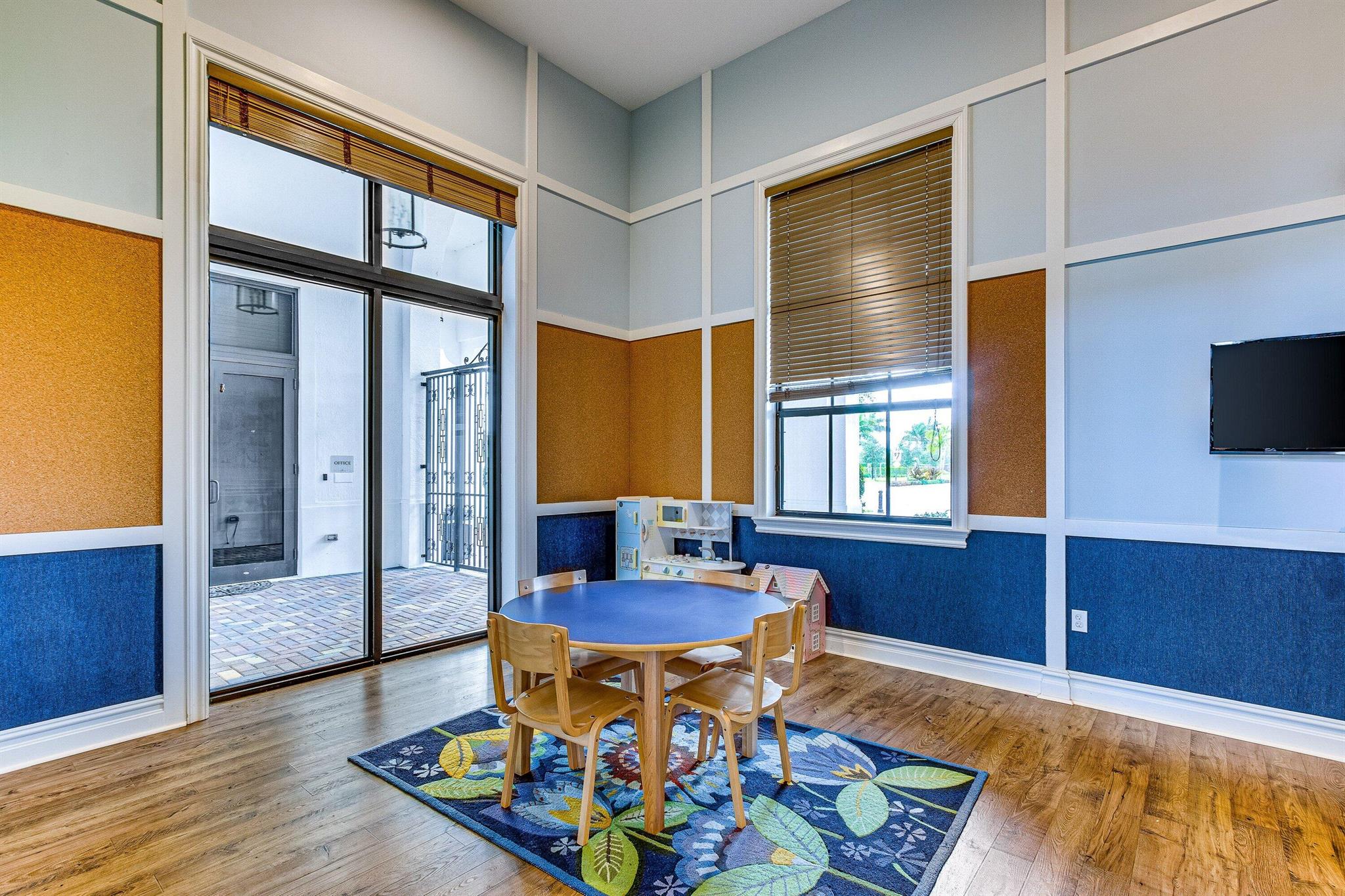 OSPREY OAKS - Residential