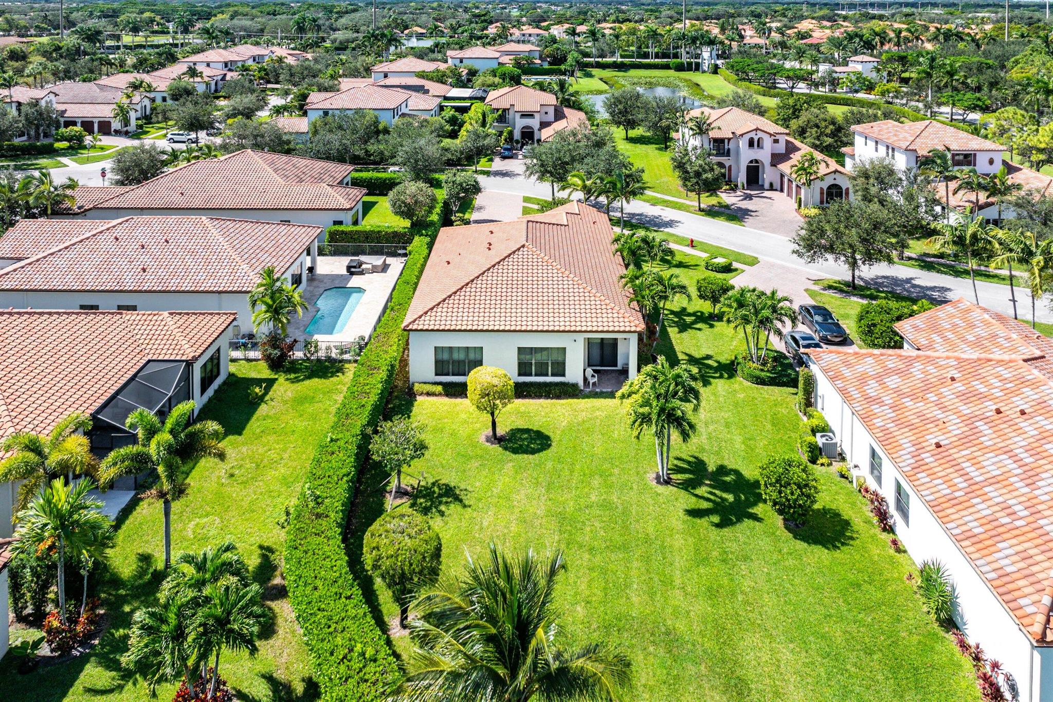 OSPREY OAKS - Residential