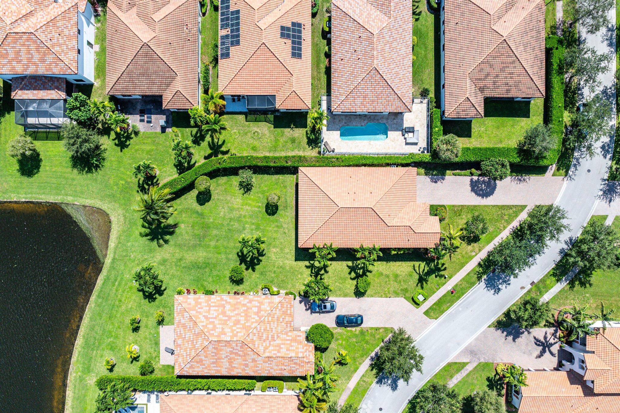 OSPREY OAKS - Residential