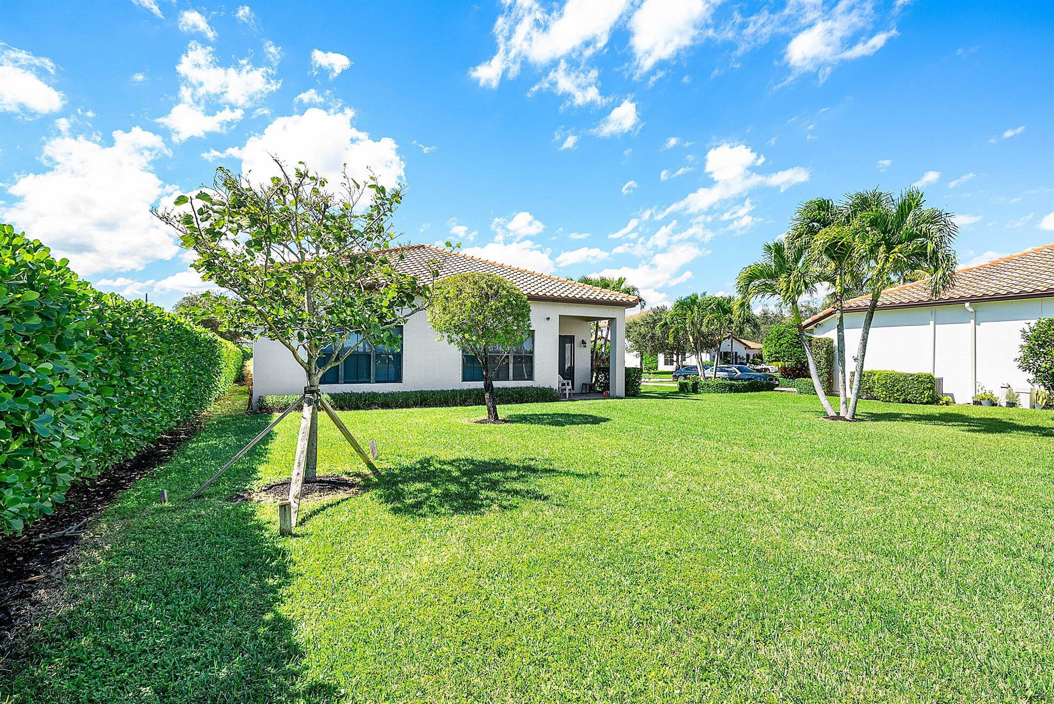 OSPREY OAKS - Residential