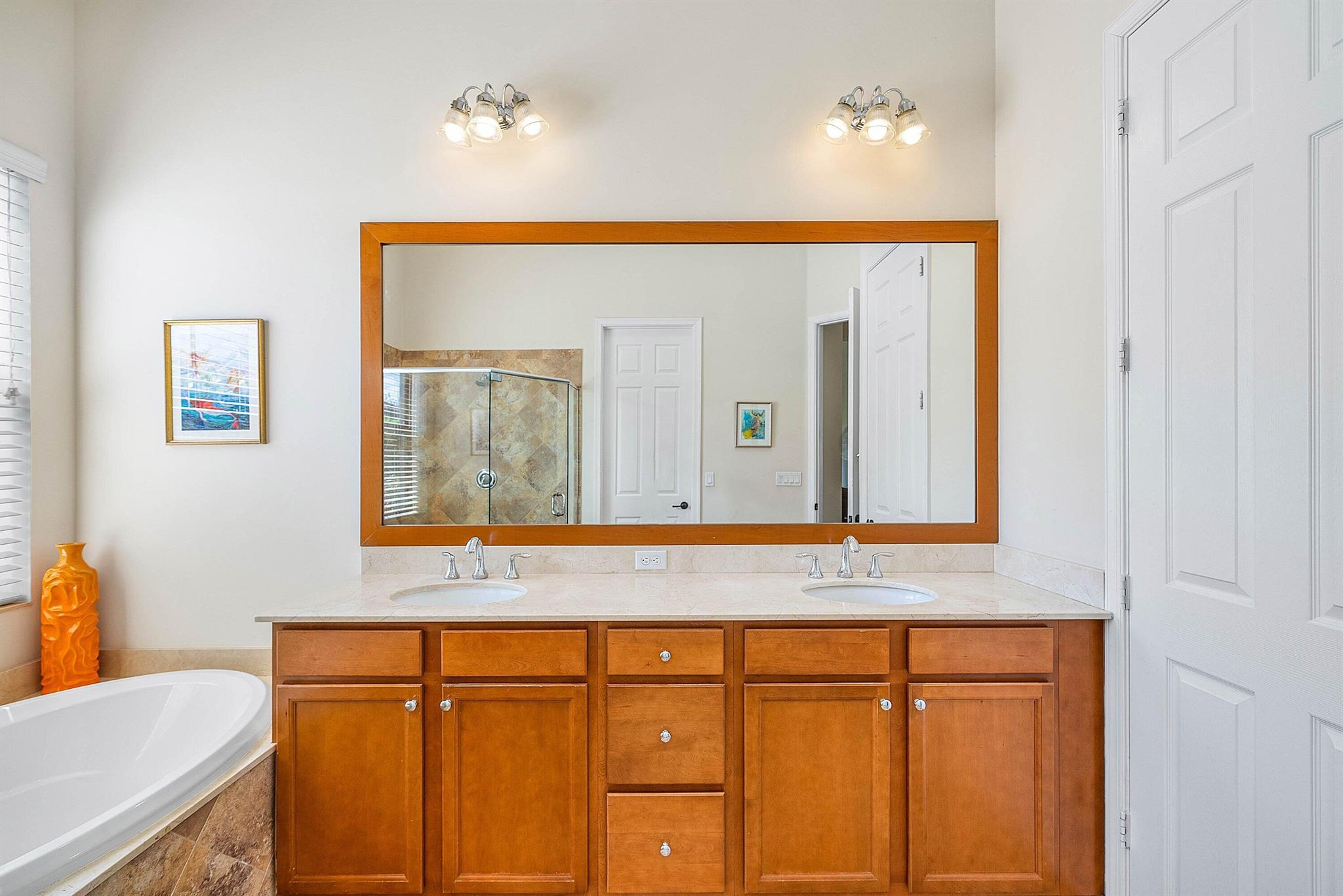 OSPREY OAKS - Residential