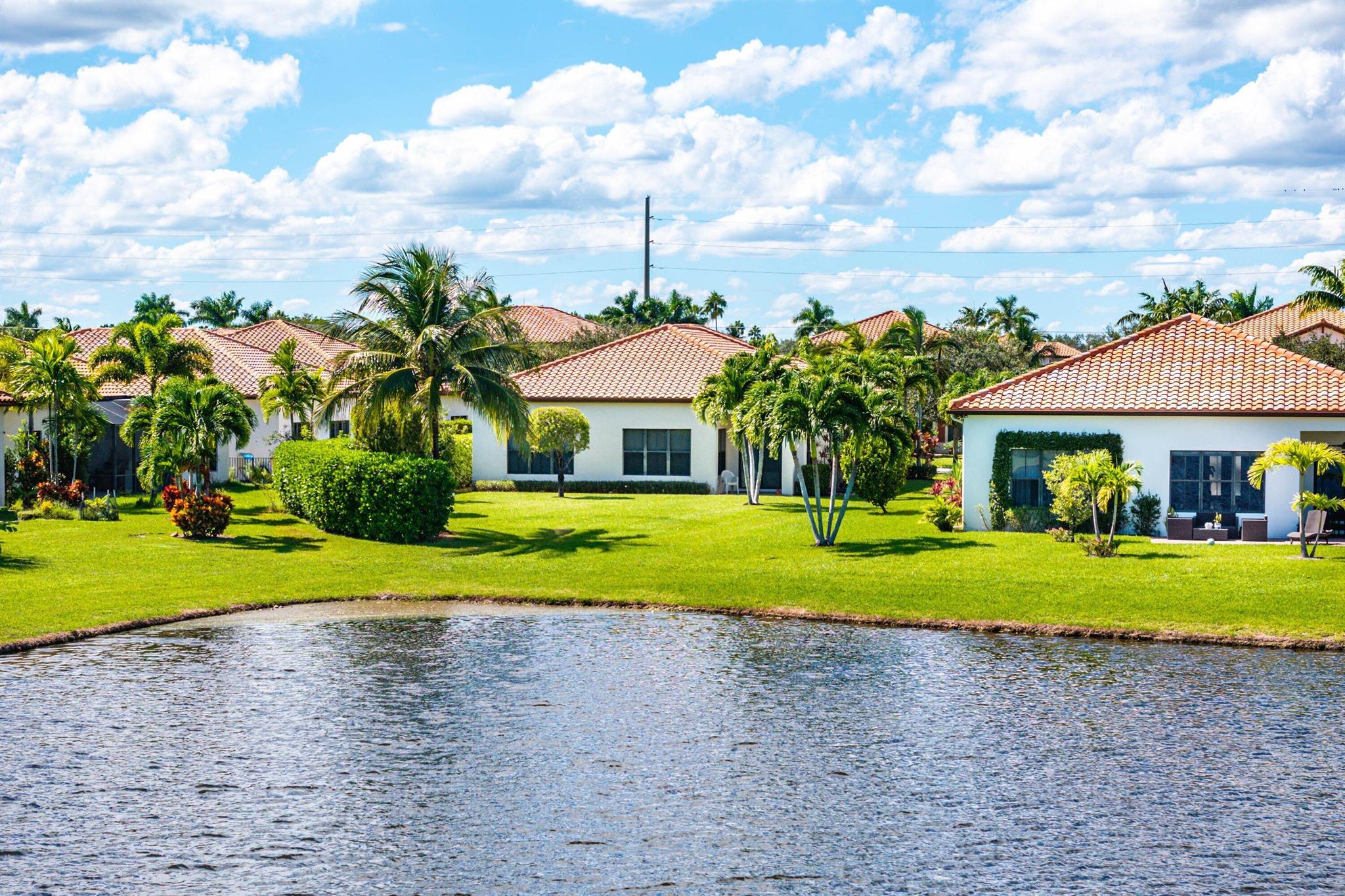 OSPREY OAKS - Residential