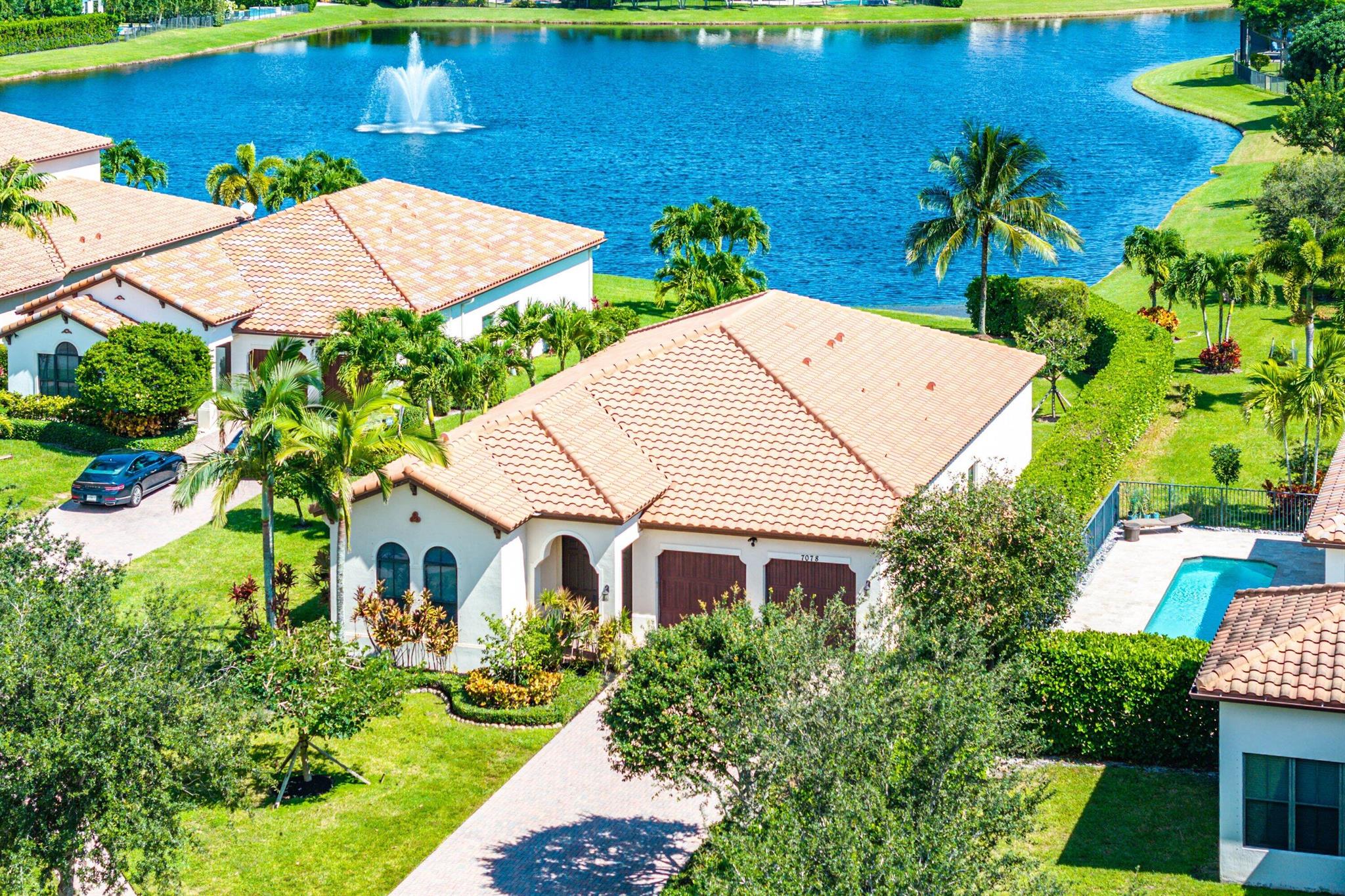 OSPREY OAKS - Residential