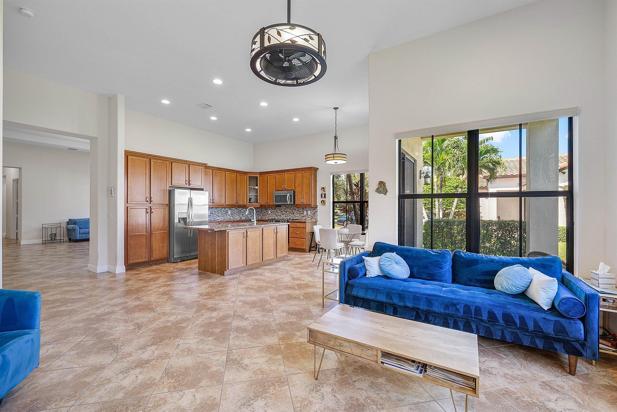 OSPREY OAKS - Residential