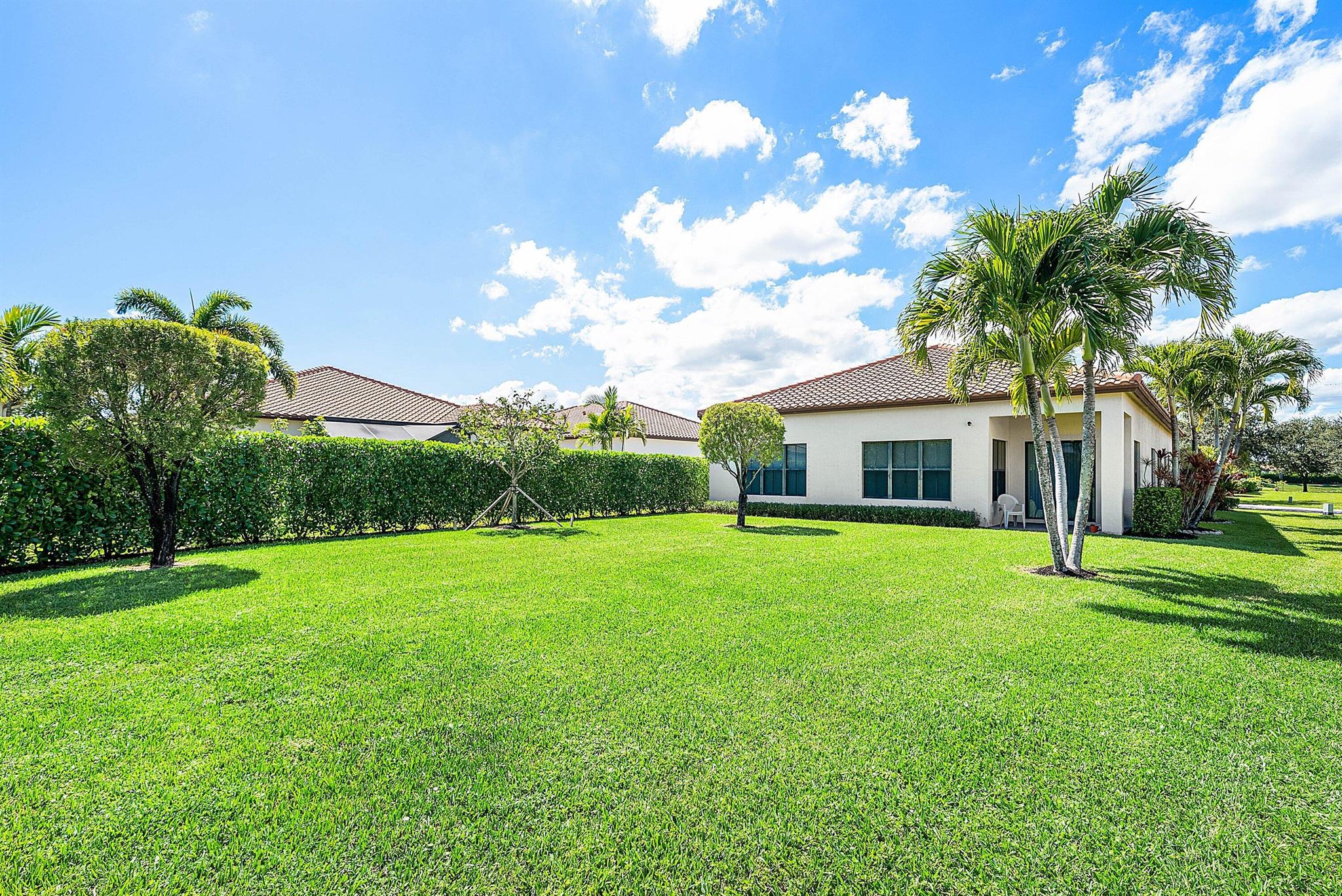OSPREY OAKS - Residential