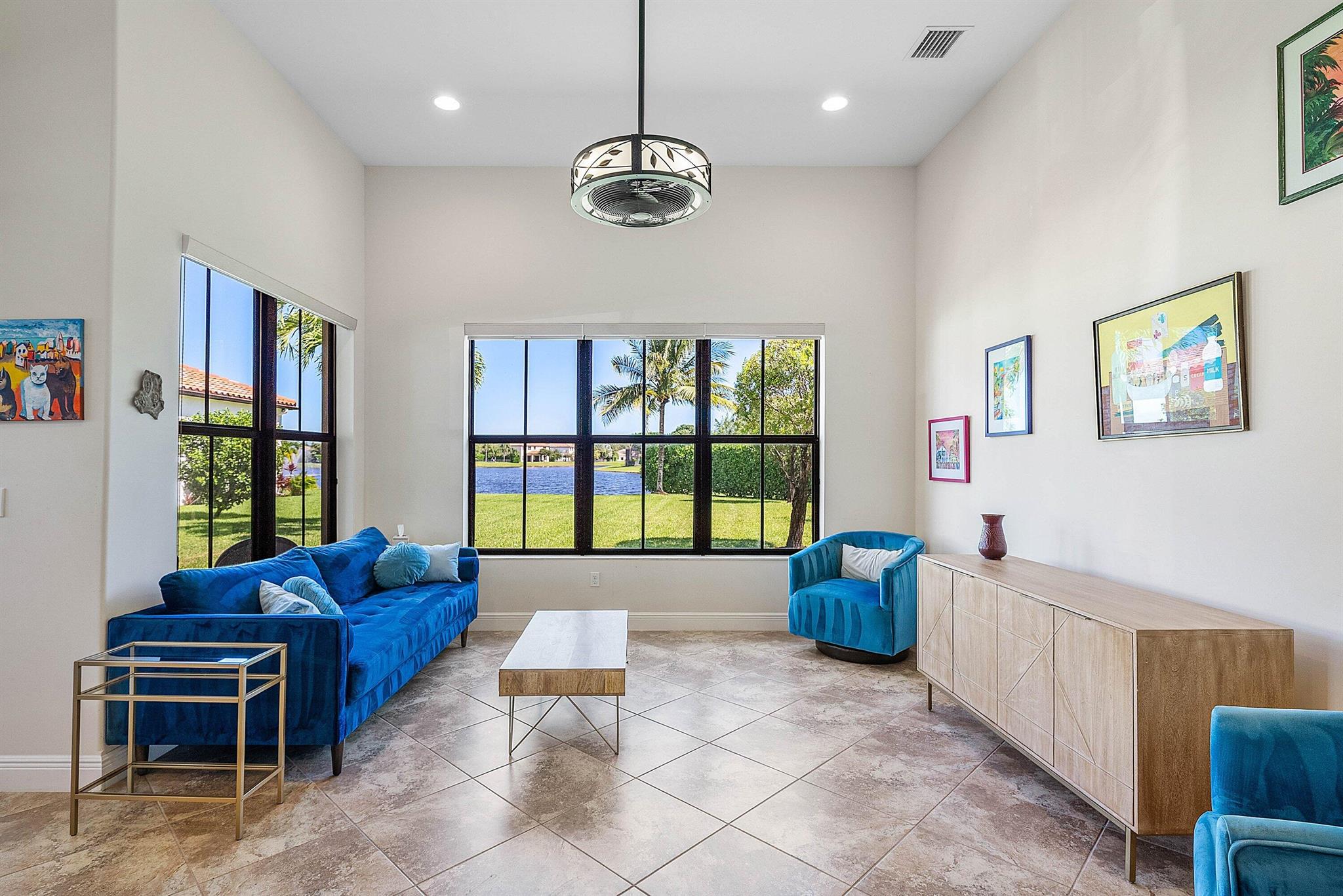 OSPREY OAKS - Residential