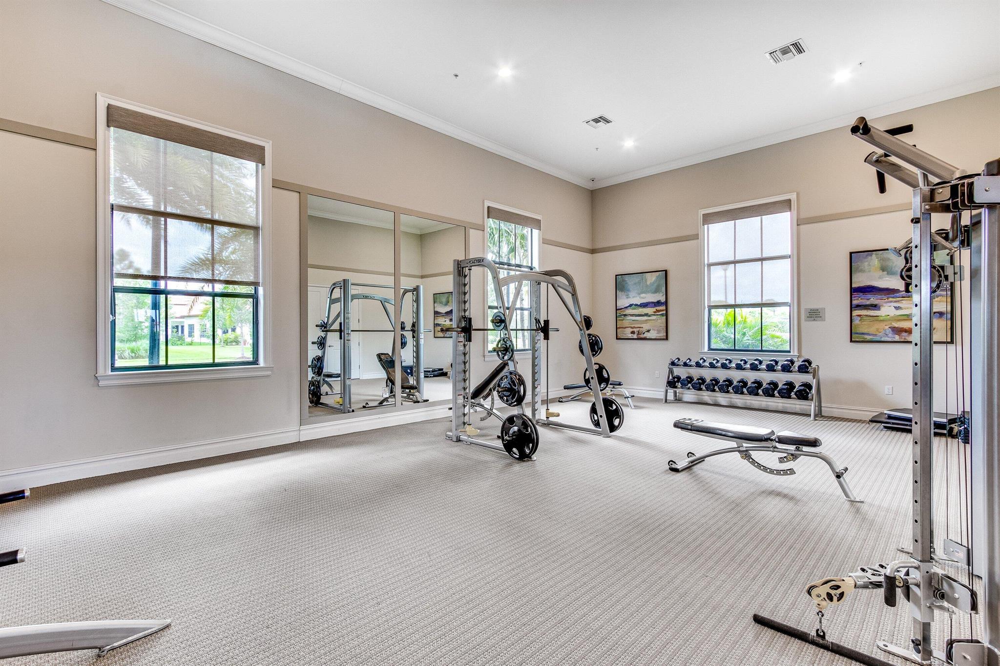 OSPREY OAKS - Residential