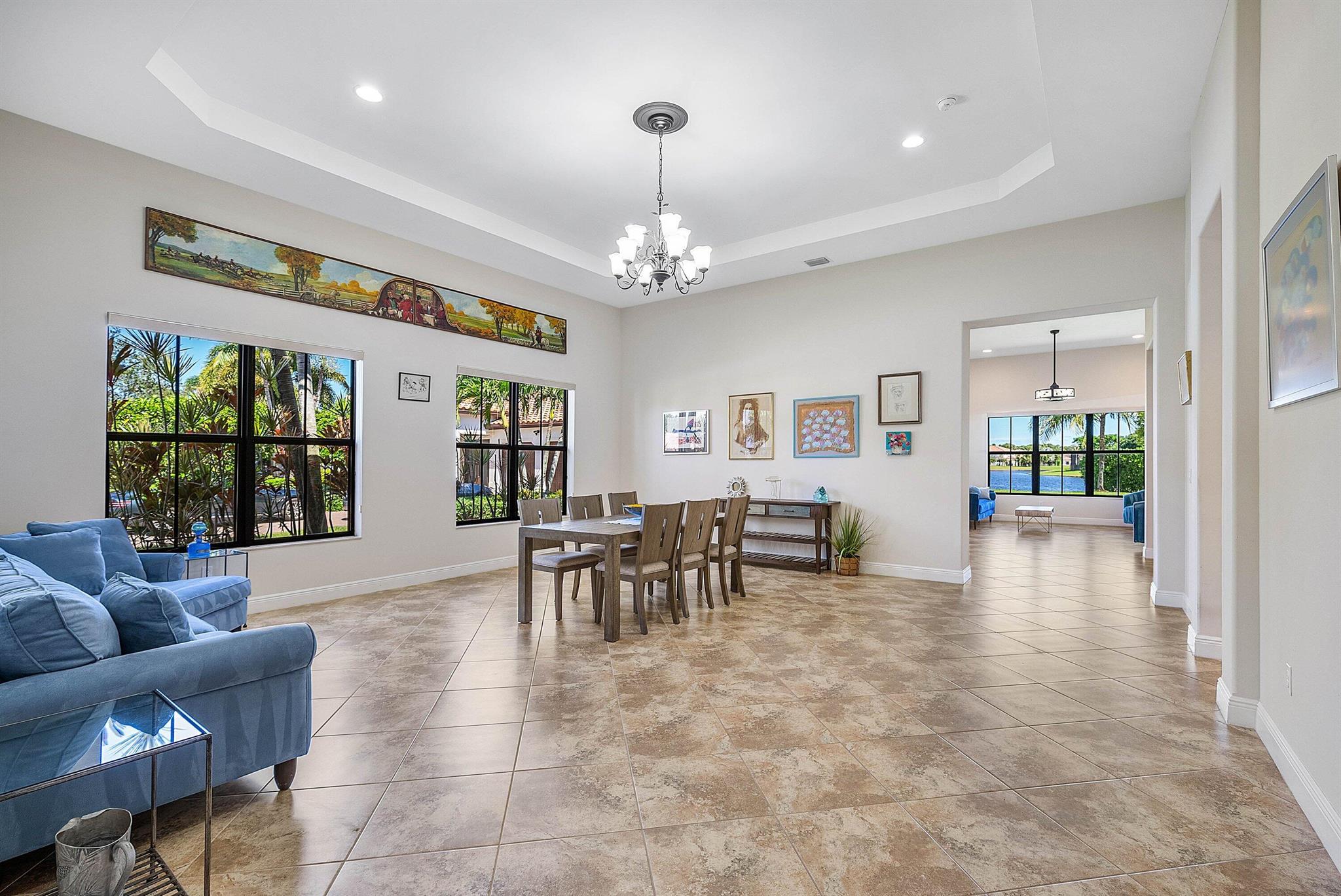 OSPREY OAKS - Residential