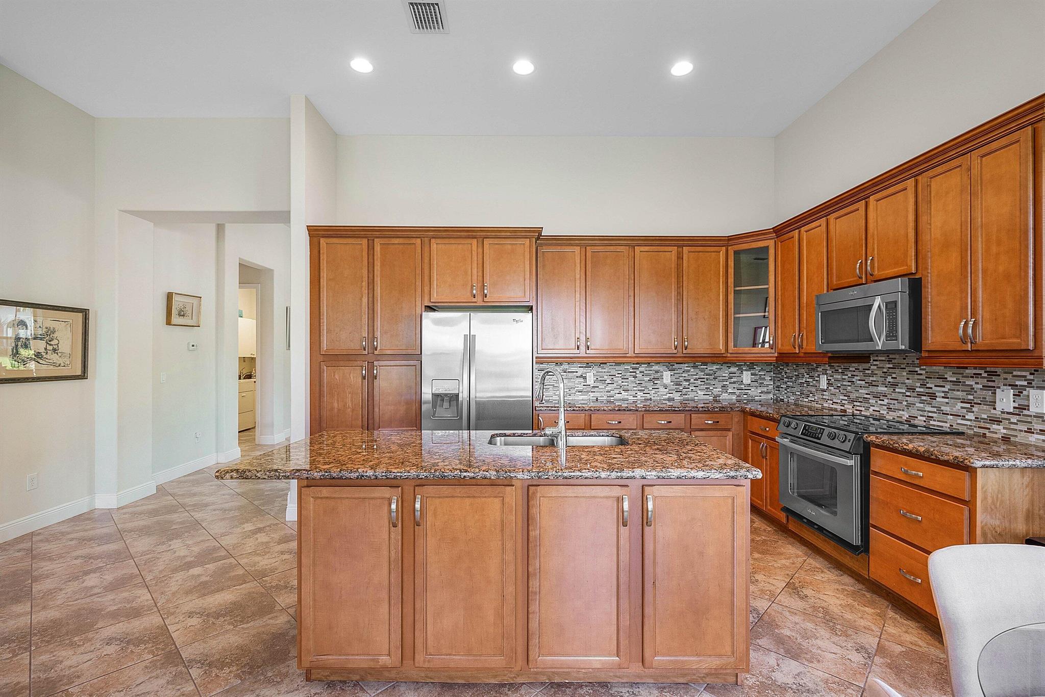 OSPREY OAKS - Residential