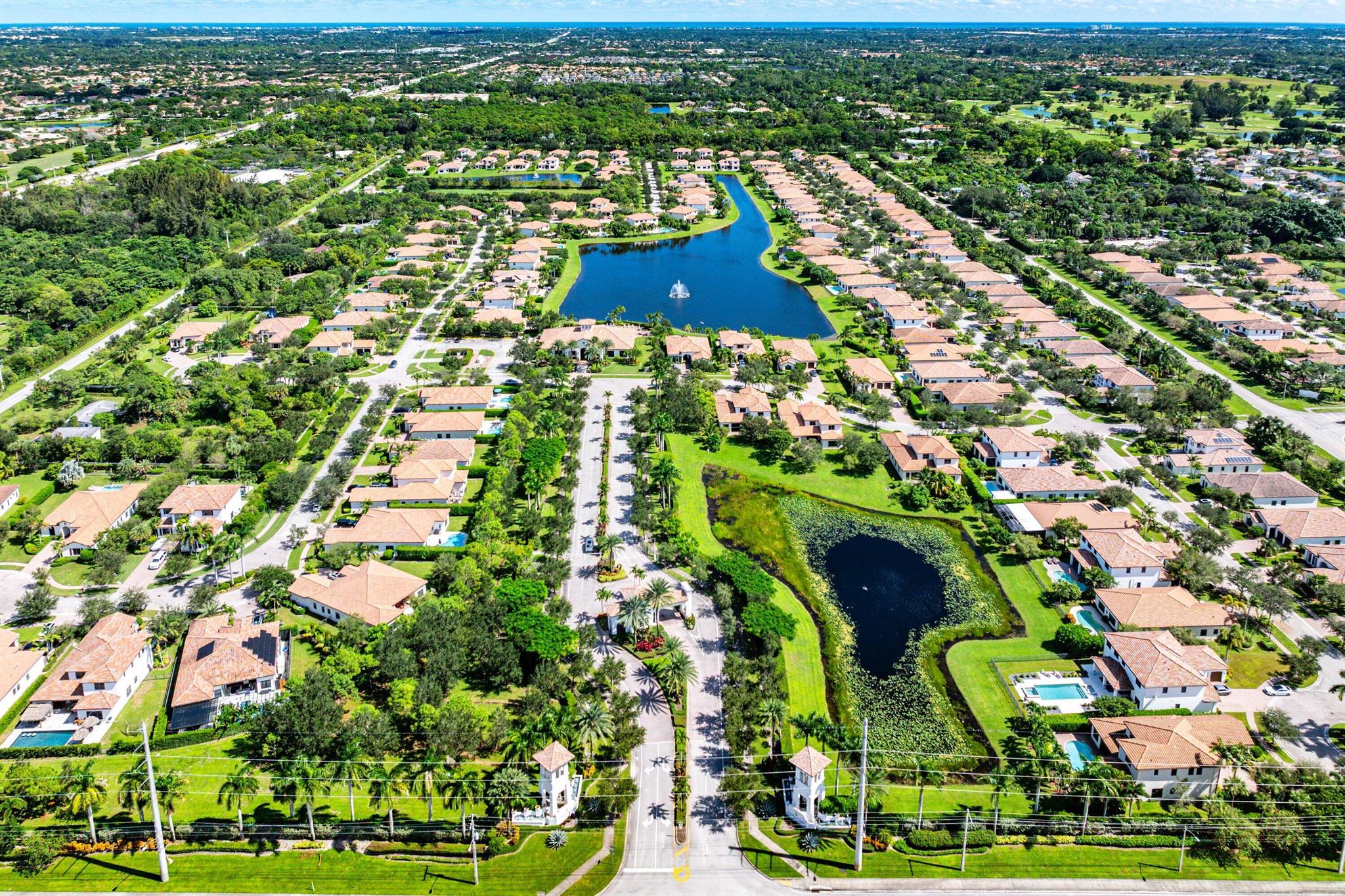 OSPREY OAKS - Residential