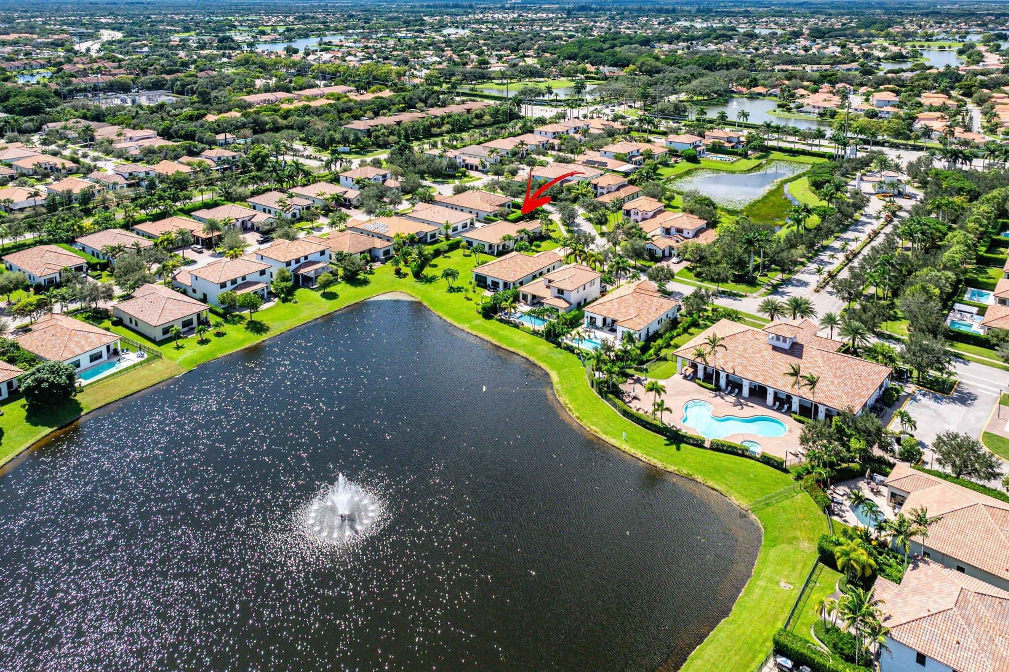 OSPREY OAKS - Residential