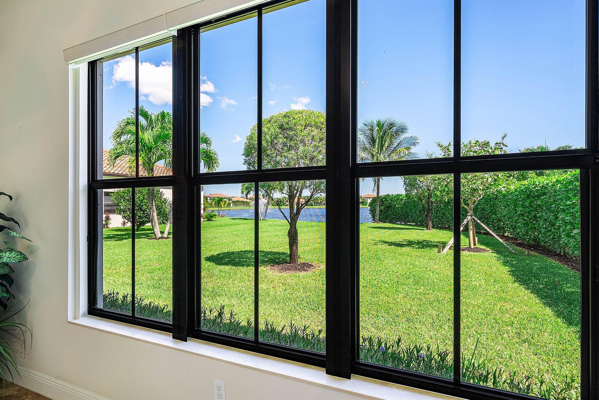 OSPREY OAKS - Residential