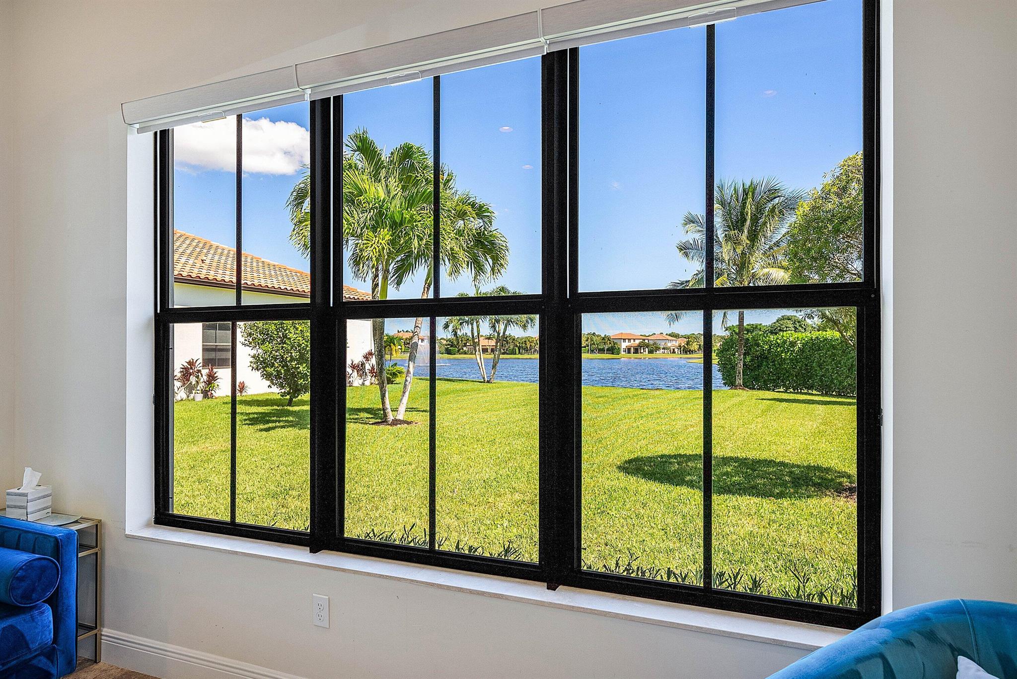 OSPREY OAKS - Residential