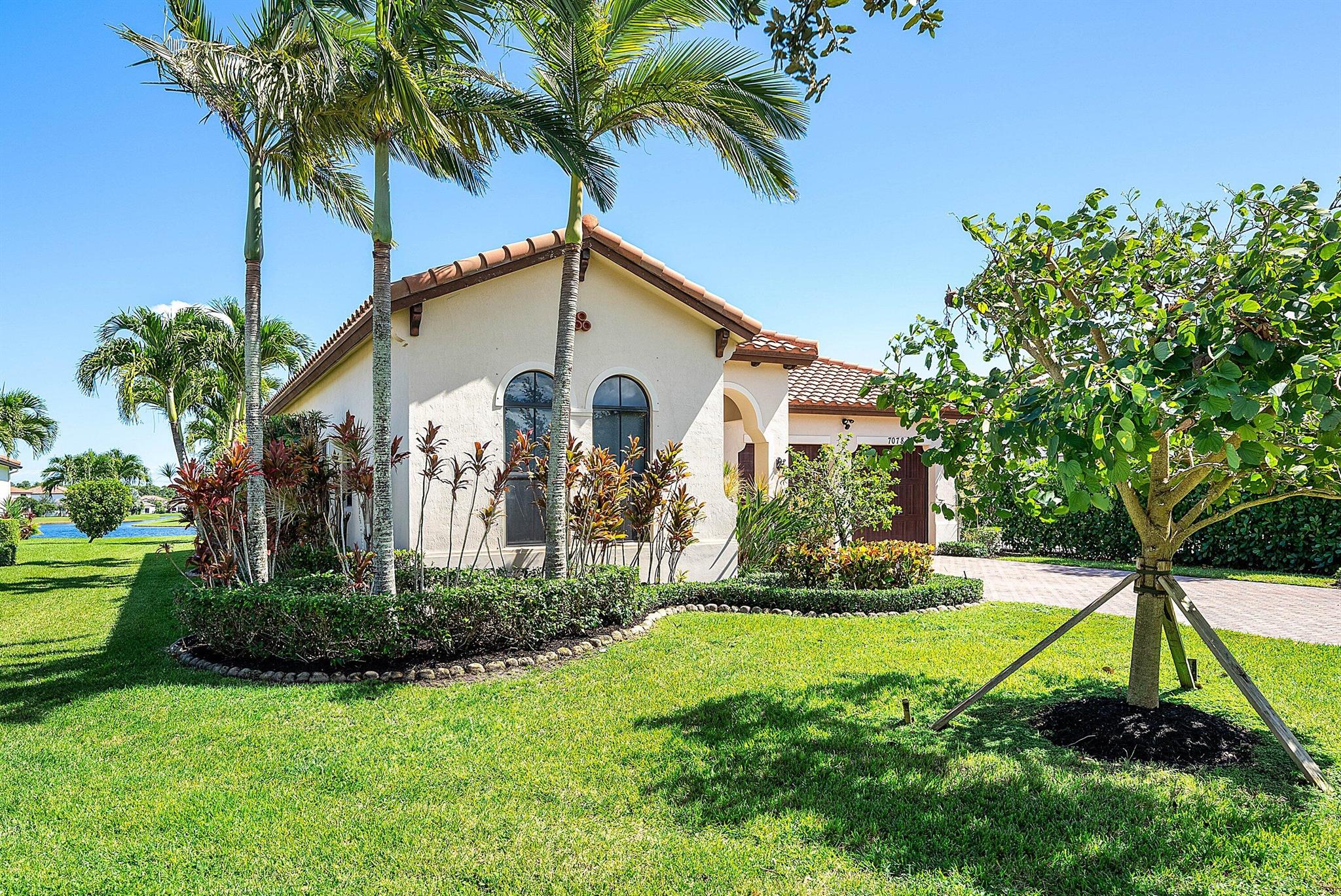 OSPREY OAKS - Residential